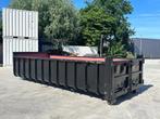 Sidalco 15 m3 met Franse deuren klep (bj 2025)