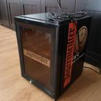 Jägermeister Mini Vriezer - Perfect voor de Feestdagen!, Ophalen of Verzenden, Gebruikt, Minder dan 85 cm