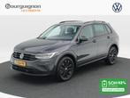 Volkswagen Tiguan 1.4 TSi 245 Pk eHybrid Automaat Life | Ada, Stof, 4 cilinders, Hybride Elektrisch/Benzine, 1711 kg