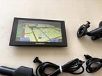 Garmin 660 Camper/Caravan LMT-D Europe 6inch met Life Kaart, Ophalen of Verzenden, Gebruikt