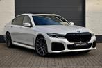 BMW 7-serie 745e High Executive M-Sport | Schuifdak | Laser, Automaat, Achterwielaandrijving, Gebruikt, Wit