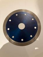 Diamantschijf Tegelschijf 125mm Extra Dun 1,2 mm, Ophalen of Verzenden, Nieuw, Minder dan 600 watt, Overige typen