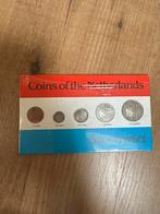 Souvenirset Nederlandse Guldens, Ophalen of Verzenden, Koningin Beatrix, Overige waardes, Setje