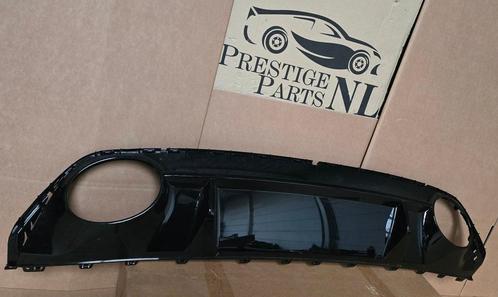 AUDI RS3 8Y Diffuser SPOILER 8Y4807434D ORGINEEL 8Y0807521, Auto-onderdelen, Carrosserie en Plaatwerk, Bumper, Achter, Gebruikt