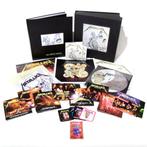 Vinyl 6LP+11Cd+4Dvd BoxSet Metallica And Justice For All NEW, Ophalen of Verzenden, Nieuw in verpakking