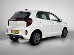 Kia Picanto 1.0 DPI DynamicPlusLine NAP | BTW | Apple Carpla, Auto's, Kia, Voorwielaandrijving, 12 maanden, Euro 6, 4 stoelen
