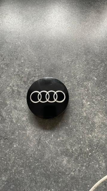 Audi naafdoppen beschikbaar voor biedingen