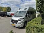 Bürstner Campeo Active C 600 verkocht, Caravans en Kamperen, Automaat, Buscamper of Camperbus, Ringverwarming, Koelkast