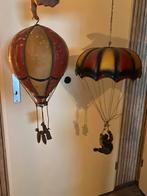 Vintage Luchtballon Decoraties, Ophalen
