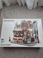 Lego bricklink designer program, Ophalen of Verzenden, Zo goed als nieuw, Complete set, Lego