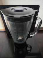 Glazen blenderkan, nieuw 1500 ml, 1,5 liter, Ophalen, Nieuw, Blender