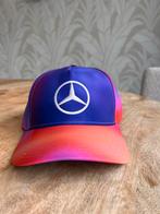 Mercedes F1 Lewis Hamilton 2024 Austin Special Edition Cap, Nieuw, One size fits all, Ophalen of Verzenden, Pet