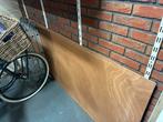 Triplex plaat - 80x200 cm, Ophalen, Gebruikt, Multiplex, Minder dan 20 mm