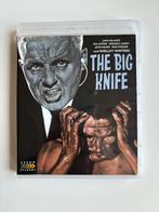 The Big Knife Blu-ray (Arrow Video / Film Noir), Verzenden, Zo goed als nieuw, Thrillers en Misdaad