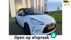 Citroen DS3 1.2 VTi Business Climate-Pdc-Led-Lmv-Navi, Voorwielaandrijving, Euro 5, 1199 cc, 82 pk