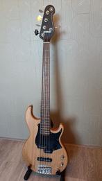 Yamaha BB-235 5-snarige Basgitaar, Ophalen of Verzenden