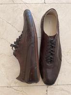 Puma Black Label King Re-Luxe mt 44, Puma, Bruin, Nieuw, Ophalen of Verzenden