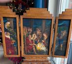 Drieluik op standaard 1965 Houben, Ophalen of Verzenden