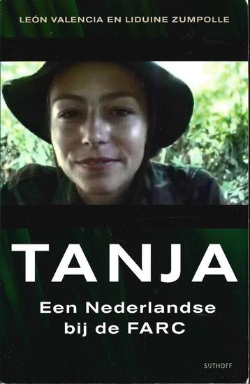 Valencia en Zumpolle - Tanja Nijmeijer - FARC - ZGAN         beschikbaar voor biedingen
