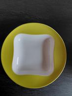 Villeroy en Boch vivo diepe borden 6 stuks, Ophalen, Zo goed als nieuw, Bord(en), Overige stijlen