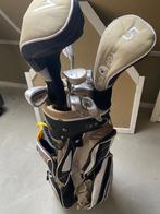 Dames golfset, Sport en Fitness, Golf, Ophalen, Gebruikt, Set, Overige merken
