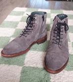 BLACKSTONE VETERBOOTS OLD GREY maat 43, Blackstone, Overige kleuren, Boots, Ophalen of Verzenden