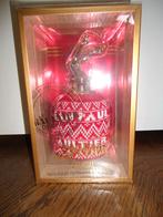 Nieuwe J.P.Gaultier fles SCANDAL kersteditie, 80 ml, Ophalen of Verzenden, Nieuw