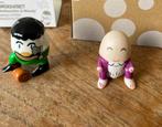 Alessi kerst beeldjes barbaccino & woody, Ophalen of Verzenden, Zo goed als nieuw