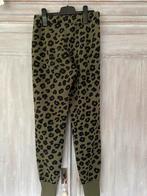 Joggingbroek panterprint maat 36 nieuw, Ophalen of Verzenden, Nieuw, Meisje, Overige typen