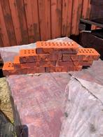 Grote hoeveelheid strengpers aspero stenen, Doe-het-zelf en Verbouw, Metselstenen, Ophalen, Nieuw