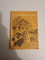 Een Kudde op Hol - J.W. Ooms, Boeken, Ophalen of Verzenden, Gelezen, J.W. Ooms, Nederland