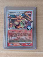 Pokemon Charizard LV.X (45), Hobby en Vrije tijd, Verzamelkaartspellen | Pokémon, Ophalen of Verzenden, Zo goed als nieuw