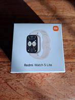 Xiaomi Redmi Watch 5 Lite (Voor android), Ophalen of Verzenden, Nieuw, Overige merken