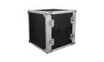 Prodjuser FLI 12-18 RS flightcase voor 12U, Muziek en Instrumenten, Behuizingen en Koffers, ., Nieuw, ., Flightcase