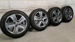 Winterbanden Renault Clio Zoe Sandero Lodgy Micra 195/55/16, Auto-onderdelen, Banden en Velgen, Ophalen, Gebruikt, 16 inch, Banden en Velgen