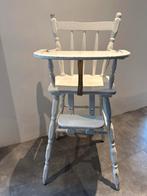 Ouderwetse kinderstoel - DIY project, Kinderen en Baby's, Ophalen, Gebruikt, Overige typen, Afneembaar eetblad