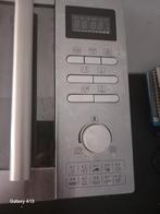 Microwave, grill, oven Severin, Combimagnetron, Verzenden, Zo goed als nieuw, Inbouw