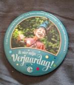Efteling button, Ophalen, Zo goed als nieuw, Button of Speldje