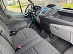 Ford Transit 290 2.0 TDCI L2 H2 Trend Euro 6 Airco,Cruisecon, Voorwielaandrijving, 4 cilinders, Wit, Origineel Nederlands