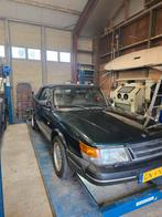1993 Saab 900i Cabriolet, Ophalen of Verzenden