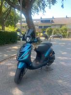 Piaggio Zip 4t, Ophalen, Gebruikt, Zip, Benzine