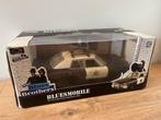Bluesmobile 1/18 Ertl 1:18 Blues Brothers Dodge monaco, Hobby en Vrije tijd, Ophalen of Verzenden, Zo goed als nieuw, Auto, ERTL