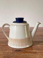 Theepot / koffiepot - Studio Fris, Antiek en Kunst, Antiek | Keramiek en Aardewerk, Ophalen of Verzenden