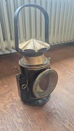 Seinlamp brits engels canadees 1944 wo2 ww2, Verzamelen, Militaria | Tweede Wereldoorlog, Ophalen of Verzenden