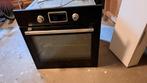 IKEA Smaksak heteluchtoven met zelfreinigingsfucntie, Gebruikt, Oven, 45 tot 60 cm, Ophalen