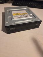 Interne DVD CD-ROM Rewriter voor PC, Computers en Software, Intern, Gebruikt, Dvd, MacOS