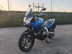 Complete V Strom eerste generatie met lage km stand, Motoren, Handvatverwarming, 2 cilinders, Motorrijbewijs A, Particulier