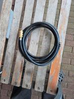 Compressor Onderdelen - Slang en Nippels, Ophalen, Gebruikt