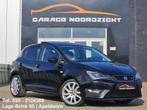 SEAT Ibiza 1.0 Eco TSI 110PK FR Uitvoering PANORAMADAK|XENON, Voorwielaandrijving, Gebruikt, Zwart, Handgeschakeld