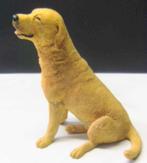 Golden LABRADOR Beeldje Org COUNTRY ARTISTS England, Ophalen of Verzenden, Zo goed als nieuw, Hond of Kat, Beeldje of Figuurtje